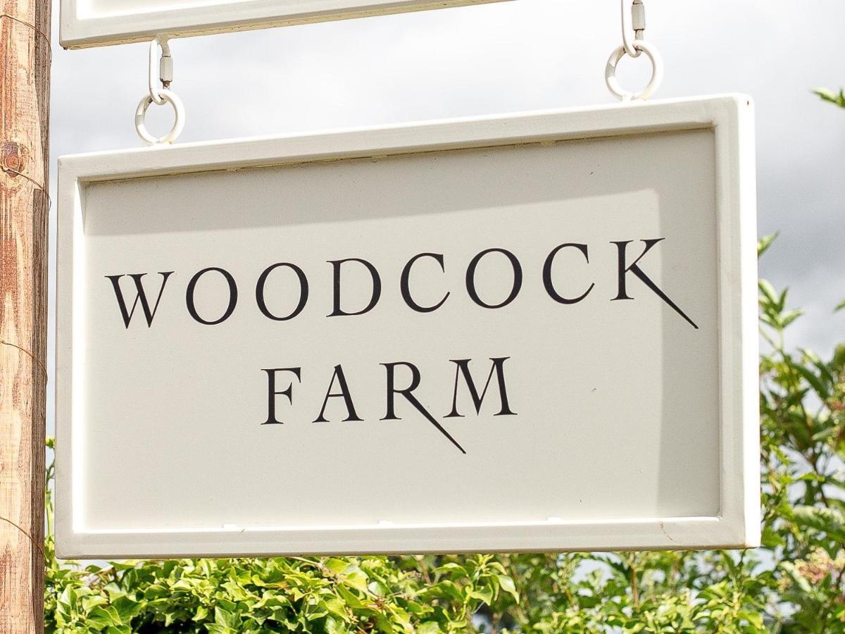 Woodcock Farm Lägenhet Bristol Exteriör bild