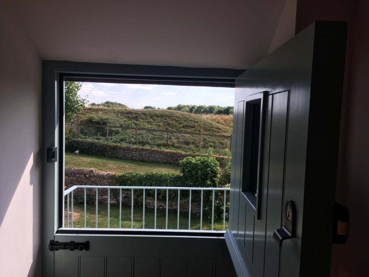 Woodcock Farm Lägenhet Bristol Exteriör bild