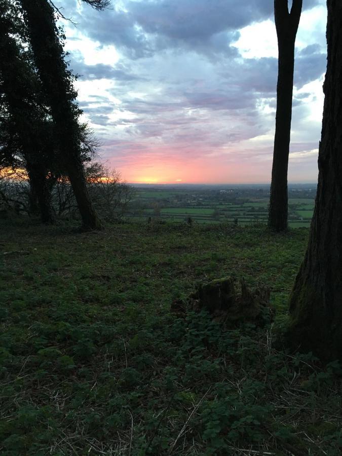 Woodcock Farm Lägenhet Bristol Exteriör bild