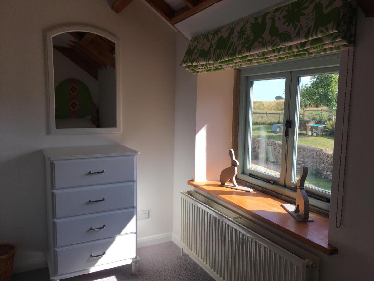 Woodcock Farm Lägenhet Bristol Exteriör bild