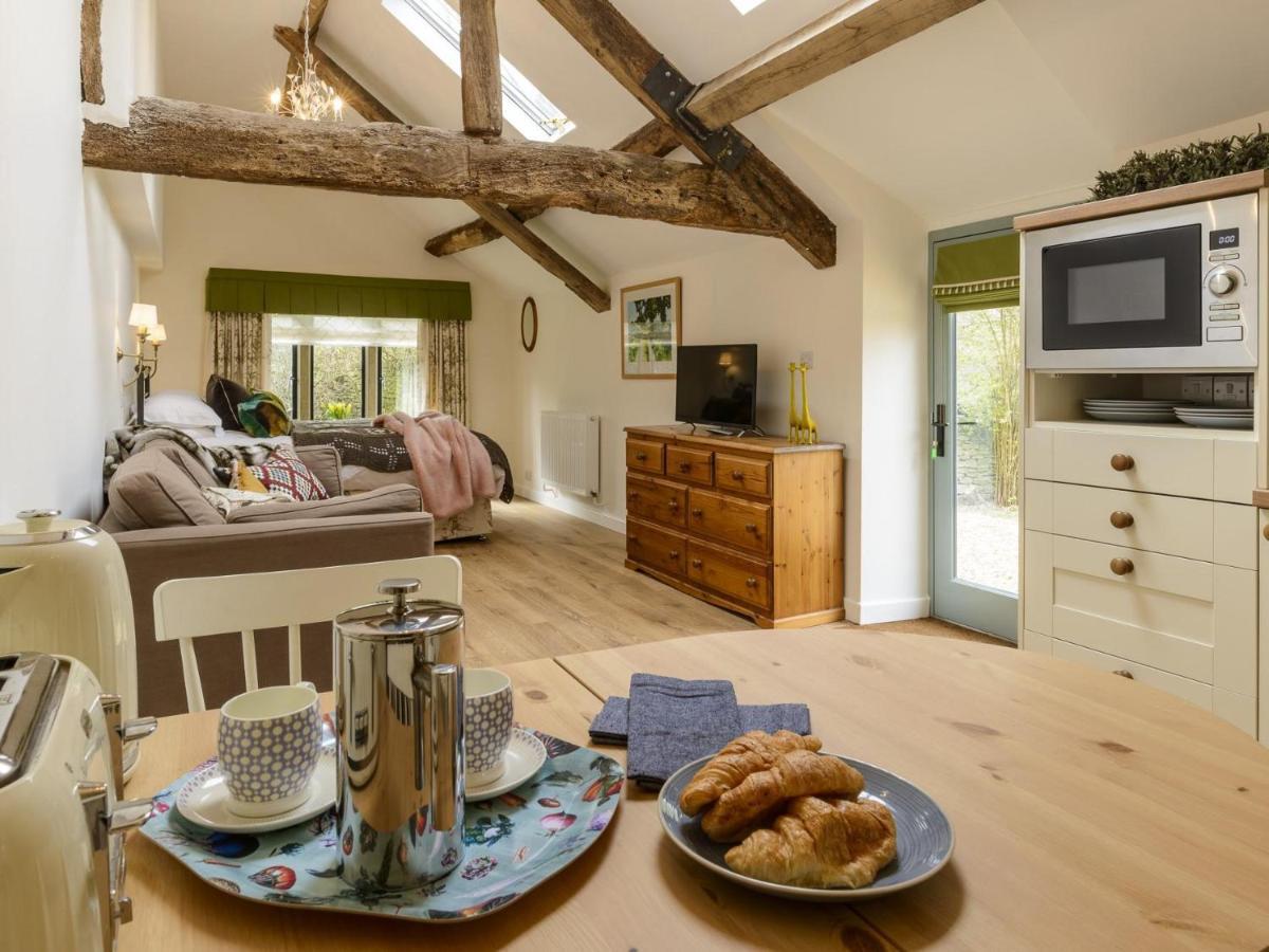 Woodcock Farm Lägenhet Bristol Exteriör bild