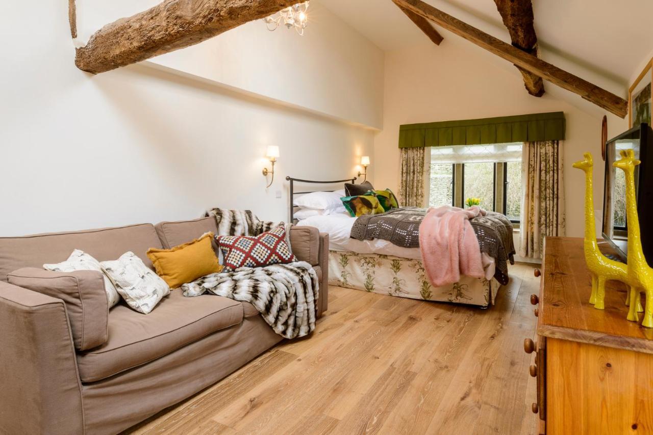 Woodcock Farm Lägenhet Bristol Exteriör bild